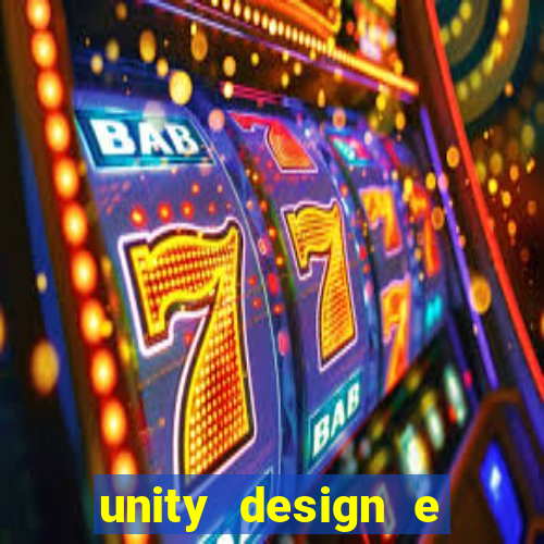 unity design e desenvolvimento de jogos pdf